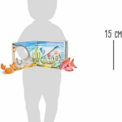 Small Foot Company Small Foot Interactief Prentenboek Onderwaterwereld 15 Small Foot Company Small Foot Interactief Prentenboek Onderwaterwereld -Duurzamer-speelgoed Winkel 550x673 4