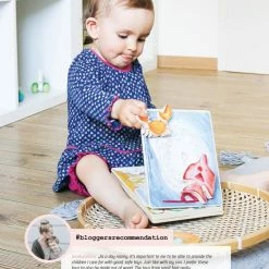 Small Foot Company Small Foot Interactief Prentenboek Onderwaterwereld 16 Small Foot Company Small Foot Interactief Prentenboek Onderwaterwereld -Duurzamer-speelgoed Winkel 550x676 1