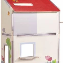 Haba Little Friends - Poppenhuis Droomhuis