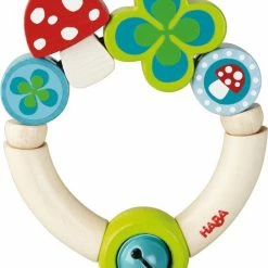 Haba Rammelaar Talisman