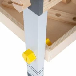 Small Foot Company Small Foot - Compact Workbench "Miniwob" 26 Small Foot Company Small Foot - Compact Workbench "Miniwob" -Duurzamer-speelgoed Winkel 550x688