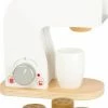 Small Foot Company Small Foot - Coffee Machine For Play Kitchens
