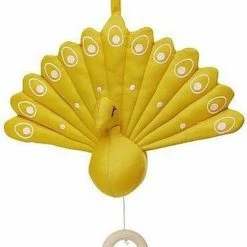 CamCam Copenhagen Cam Cam Copenhagen - Muziekmobiel Pauw -Duurzamer-speelgoed Winkel 550x693 2