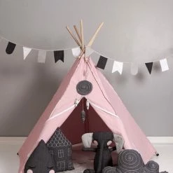 Roommate - Hippie Tipi Speeltent -Duurzamer-speelgoed Winkel 550x697