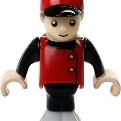 BRIO Pretpark Trein - 33741 -Duurzamer-speelgoed Winkel 550x700 2