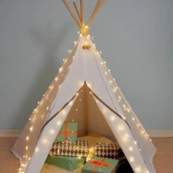 Roommate - Hippie Tipi Speeltent -Duurzamer-speelgoed Winkel 550x710