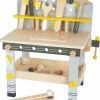 Small Foot Company Small Foot - Compact Workbench "Miniwob"