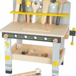Small Foot Company Small Foot - Compact Workbench "Miniwob"