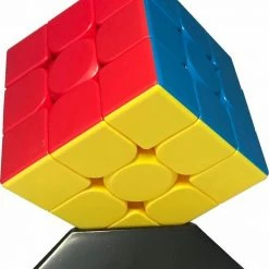 MoYu Speedcube - Inclusief Stand -Duurzamer-speelgoed Winkel 550x710 7