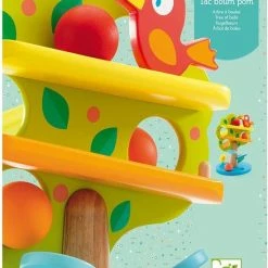 Djeco Knikkerbaan - Boom -Duurzamer-speelgoed Winkel 550x714 1