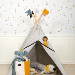 Roommate - Hippie Tipi Speeltent -Duurzamer-speelgoed Winkel 550x715