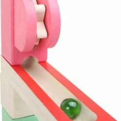 Small Foot Company Knikkerbaan In Pastel Kleuren - Legler 5 Small Foot Company Knikkerbaan In Pastel Kleuren - Legler -Duurzamer-speelgoed Winkel 550x716 2