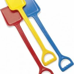 Dantoy - Shovel Super 55 CM (set Van 3)