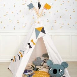 Roommate - Hippie Tipi Speeltent -Duurzamer-speelgoed Winkel 550x718 1