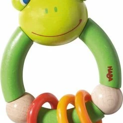 Haba Rammelaar - Kwaakkikker