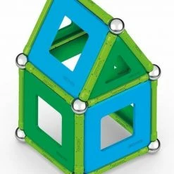 GARDENKRAFT Geomag Classic Panels Green Line 52 Delig 17 GARDENKRAFT Geomag Classic Panels Green Line 52 Delig -Duurzamer-speelgoed Winkel 550x725