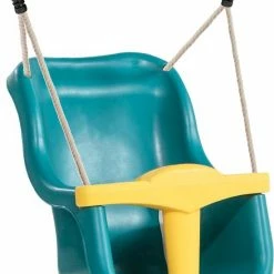 AXI Baby Schommel In Grijs/Wit Met Zitje In Blauw/Geel - FSC Hout - Babyschommel Voor Kindjes Van 9-36 Maanden - Met 4 Grondankers 12 AXI Baby Schommel In Grijs/Wit Met Zitje In Blauw/Geel - FSC Hout - Babyschommel Voor Kindjes Van 9-36 Maanden - Met 4 Grondankers -Duurzamer-speelgoed Winkel 550x731