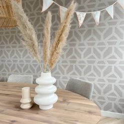 L.A.P. Atelier Vlaggenlijn Naturel | 7,5 Meter | Stoffen Vlaggetjes | Duurzaam & Handgemaakt | Naturel Wit 8 L.A.P. Atelier Vlaggenlijn Naturel | 7,5 Meter | Stoffen Vlaggetjes | Duurzaam & Handgemaakt | Naturel Wit -Duurzamer-speelgoed Winkel 550x733 1