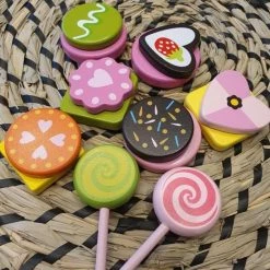 Small Foot Company Small Foot - Sweets 12 Small Foot Company Small Foot - Sweets -Duurzamer-speelgoed Winkel 550x733 10