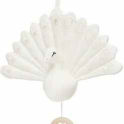 CamCam Copenhagen Cam Cam Copenhagen - Muziekmobiel Pauw -Duurzamer-speelgoed Winkel 550x733 2