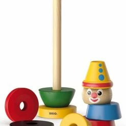 BRIO Stapelclown - 30120 -Duurzamer-speelgoed Winkel 550x733 6