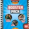Marble Racetrax - Knikkerbaan - Racebaan - Booster Pack - Uitbreidingspakket - 8 Sheets