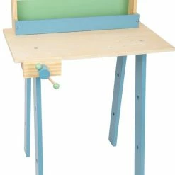 Small Foot Company Small Foot - Workbench "Nordic" -Duurzamer-speelgoed Winkel 550x745