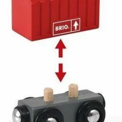 BRIO Wegwerker Play Kit -Duurzamer-speelgoed Winkel 550x748
