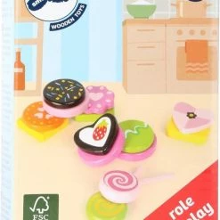 Small Foot Company Small Foot - Sweets 10 Small Foot Company Small Foot - Sweets -Duurzamer-speelgoed Winkel 550x751 1