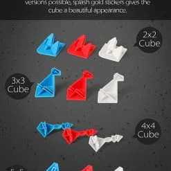 Moyu MF Special Splash Gold Cadeau Box -Duurzamer-speelgoed Winkel 550x759 3