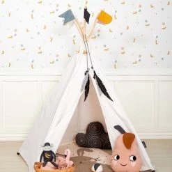 Roommate - Hippie Tipi Speeltent -Duurzamer-speelgoed Winkel 550x762 3