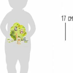 Small Foot Company Small Foot - Shape Fitting Tree "Jungle" -Duurzamer-speelgoed Winkel 550x762 4