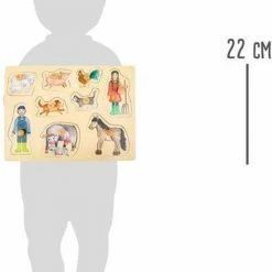 Small Foot Company Puzzel Boerderij Het Plattelandsleven 11500 -Duurzamer-speelgoed Winkel 550x763 8