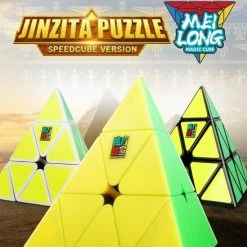 Moyu Meilong Pyraminx -ZWART 23 Moyu Meilong Pyraminx -ZWART -Duurzamer-speelgoed Winkel 550x765 1