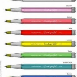 Leuchtturm1917 Drehgriffel Black -Duurzamer-speelgoed Winkel 550x775