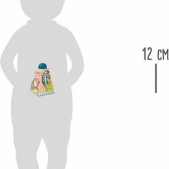 Small Foot Company Small Foot - Stacking Tower "Jungle" 17 Small Foot Company Small Foot - Stacking Tower "Jungle" -Duurzamer-speelgoed Winkel 550x776 5