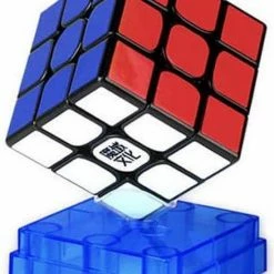 MoYu Weilong WRM Stickerloos - Magnetische Speedcube Van Het Huidige Wereldrecord! -Duurzamer-speelgoed Winkel 550x779