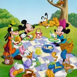 Clementoni PZL 104 PFF - MICKEY CLASSIC -Duurzamer-speelgoed Winkel 550x788 1