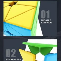 Moyu Meilong Pyraminx -ZWART 27 Moyu Meilong Pyraminx -ZWART -Duurzamer-speelgoed Winkel 550x790