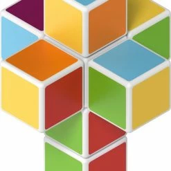 Geomag MagiCube Free Building 8 - 8 Delig -Duurzamer-speelgoed Winkel 550x792 1