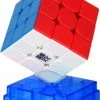 MoYu Weilong WRM Stickerloos - Magnetische Speedcube Van Het Huidige Wereldrecord!