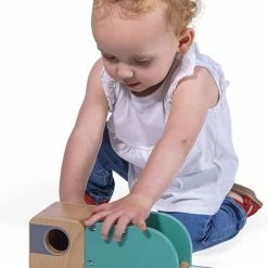 Janod Bolid - Vuilniswagen -Duurzamer-speelgoed Winkel 550x794