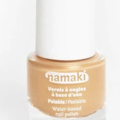 Namaki Kinder Nagellak - Gold 01 - Gold