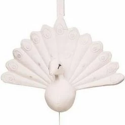 CamCam Copenhagen Cam Cam Copenhagen - Muziekmobiel Pauw -Duurzamer-speelgoed Winkel 550x799