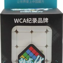 MoYu 4x4 Speedcube - Zonder Stickers - Draai Puzzel - Puzzelkubus - Magic Cube - Inclusief Verzendkosten -Duurzamer-speelgoed Winkel 550x800 2