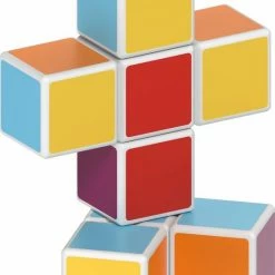 Geomag MagiCube Free Building 8 - 8 Delig -Duurzamer-speelgoed Winkel 550x802 1