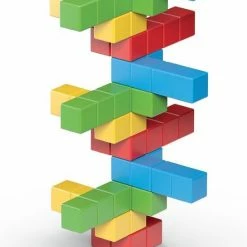 Geomag Magicube Full Color Recycled Try Me 64 Delig -Duurzamer-speelgoed Winkel 550x802