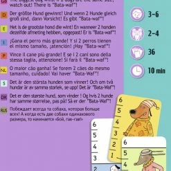 Djeco - Djeco Kaartspel Bata Waf -Duurzamer-speelgoed Winkel 550x803