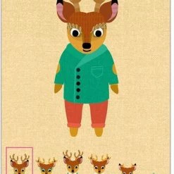 Djeco Kaartspel Familou | 2 Tot 4 Spelers -Duurzamer-speelgoed Winkel 550x804 1