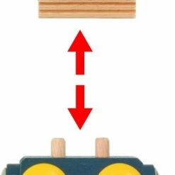 BRIO Classic Trein - 33409 8 BRIO Classic Trein - 33409 -Duurzamer-speelgoed Winkel 550x805